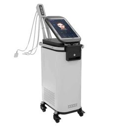 Transfert de tatouage Professionnel EMSLIM Le plus récent masseur PE-Face EMS EMS FACE LEVING MACHINE FACIAL RESTRANGER SALON SPILUTION ANTI-AGAGE 240427