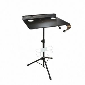 Tattoo Werktafel Bureau Verstelbare Tattoo Stati Compact Stand Body Art Permanente Make-up Accessoires Accessoires Gereedschap Tattoo Gun Inkt 01nM#