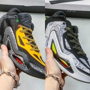 Zapatillas de baloncesto Tatum 1, zapatillas Jayson, zapatillas deportivas para exteriores con caja, zapatillas deportivas de diseñador, zapatillas deportivas de moda para correr