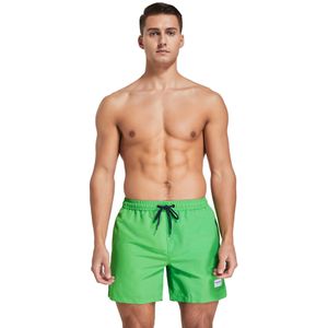 Tauwell est spécialement conçu pour les pantalons de plage à la mode à cinq points sports de couleur vive coulant 1301