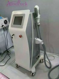 Belastingvrij Super Opt IPL E-Light Fast Hair Removal Huid Verjongingsapparatuur 3/5/7 Filters IPL Laser Beauty Equipment