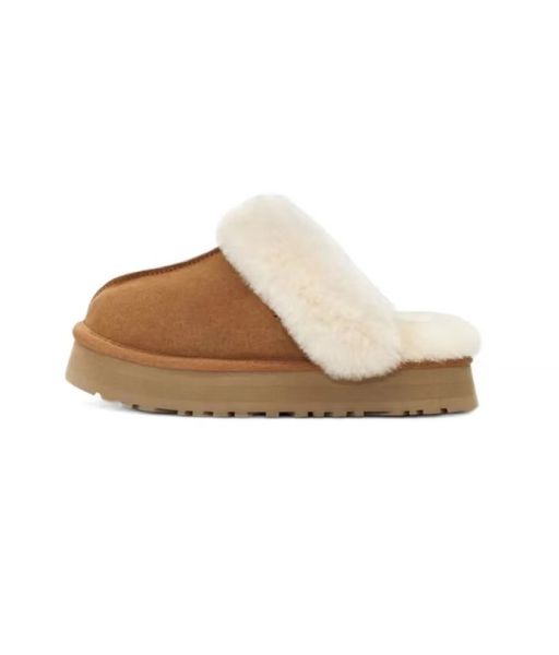 Tazz zapatillas diseñador tasman zapatilla mujer piel diapositivas peludo mullido mini bailey arco ii bota coqueta botón botas alto clásico ultra mini zapatos de plataforma botines1