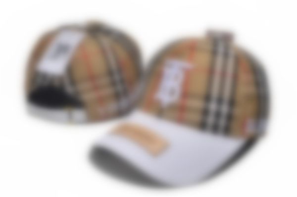 TB cap diseñador sombrero para hombre gorras de béisbol para mujer sombrero para el sol tamaño ajustable 100% algodón bordado artesanía calle moda sombreros de bola gorra de golf al aire libre para mujer sombreros de béisbol c9