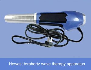 IteraCare Terahertz Therapy Device - Tera Hertz Light Wave Therapeutic Apparatus for Pain Relief