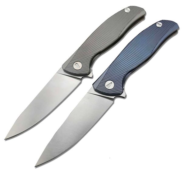 TC4 Titanium Alliage Gandage