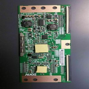 Carte tcon T370XW02 VC CTRL BD 37T03-C01 carte mère 37''tv pour carte de remplacement TV 37 pouces T370XW02 VC 3216Y