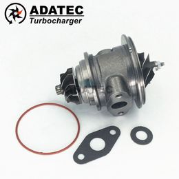 TD02 TD025 Turbo 49373-02013 49373-02003 49373-02002 Turbine 0375Q9 0375R0 Pour Citroen Berlingo II 1.6 HDi 75HP 75 FAP DV6ETED4