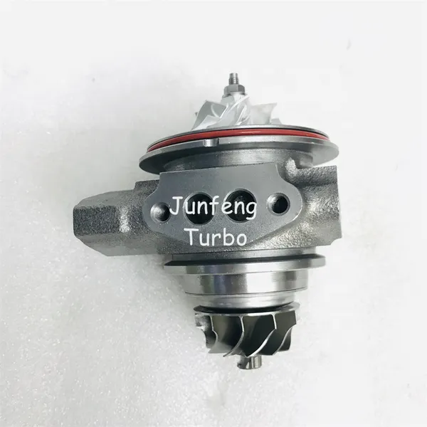 Turbocompresor TD025 chra 49180-01270 49180-01240 04E145704R 04E145713N turbo core para motor 7 1,4 TSI 90kw