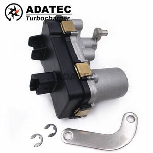 TD04L Beste Match Turbine Wastate 49477-01214 49477-01202 Turbo Actuator LR022358 voor Land Rover Freelander II 2.2 SD4 TD4 140KW 190H