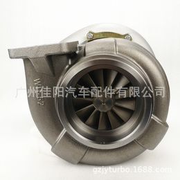 Turbocompresor marino TD13M-44QRC 49182-04040 S6r 6nsd-M 6l16l