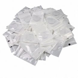 Tdance 50PCS Eyel Extensi Gemakkelijk Fan L Pad Volume L Patches Beginner Maken Fans Gereedschap Eyel Houder Herbruikbare Wable L1VL #