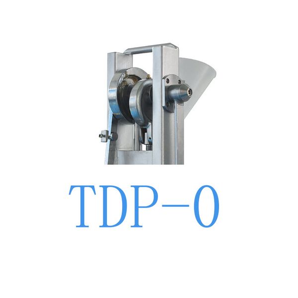 TDP0 Laboratoire de laboratoire et de mise en forme des équipements de transformation du cube sucre