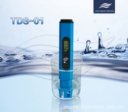 TDS-meter TDS-3 Waterkwaliteit Tester TDS PEN TDS Tester Hardheid Meter Minerale Tester