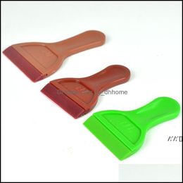 Brosses à thé Vaisselle Cuisine Salle À Manger Bar Maison Plateau De Jardin Essuie-glace Balai Outil De Nettoyage Pot Er Brosse Chinois Pièces Outils Pae12387 Drop Delivery