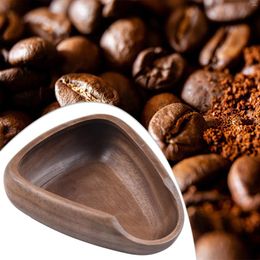 Theebladen koffiebonen dosis cupping lade meten bonenlepel schop espresso -accessoires
