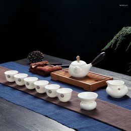 Plateaux de thé plateau de café en bois luxe japonais européen portable bandejas décorativas luxo tasse accessoires