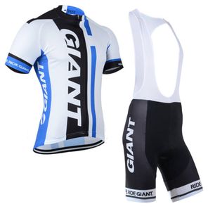 Team Cycling Short Sheeves Jersey Shorts Sets Summer Outdoor Cycling Clothing Mouwloze Kit D13076459415