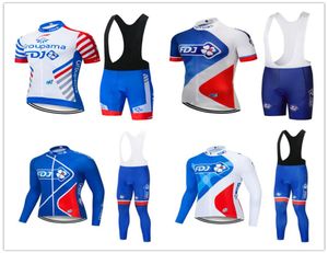 Team Cycling Short Sleeves, Long Sleeve Suit Sets Heißer Verkauf 2019 Sommer Winter Herren Outdoor Fahrrad Sweatshirt Größe XS-4XL3930887