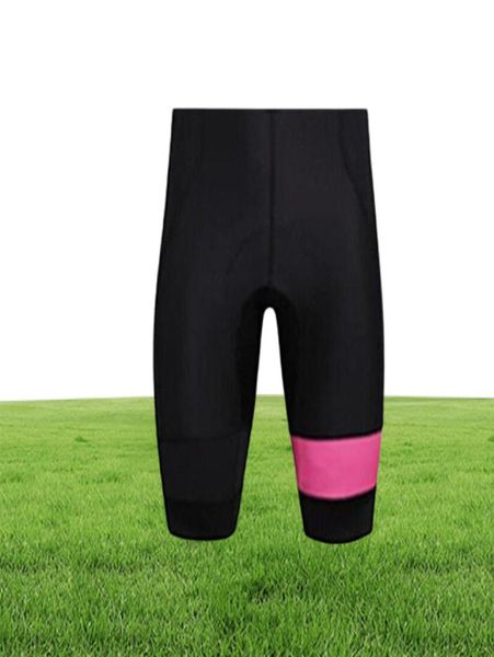 Équipe cyclisme shorts bavoir pantalons vêtements de vélo Top marque qualité vêtements de vélo confortable chaud nouveau E17167348954