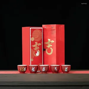 Juegos de té Cacup set Japones Japones Japanes