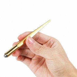 Tebori Handmatige Pen Machine Profial Permanente Make-up Handgemaakte 3D Microblading Wenkbrauw Lip Tool Tattoo Supplies Accories v2Am #