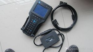 Auto Diagnostic Scanner Tool Tech2 G // M / SAAB / OPEL / ISUZUK / ISUZU / HOLD VETRONIX zonder plastic één kaart