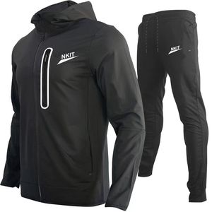 Tech Fleece con capucha para hombre Mujer Pantalón Chándal Hombres Diseñador Pantalones deportivos Pantalones Jogger Pantalones Chándales Pantalones Techfleece Hombre Joggers Sudaderas con capucha para mujer Traje 184