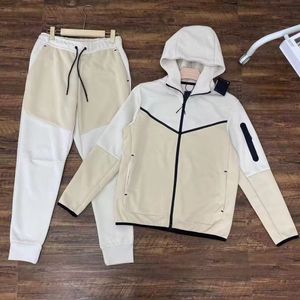 Tech Fleece Sweats à capuche Sweatsuits Designer Sweatsuit Pantalon à capuche Femme Jogger Pantalon Survêtements Techfleece Joggers Sportswear Suit 92