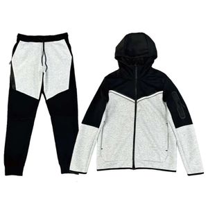 Tech Fleece Hoodies Dikke sportbroeken voor heren Tech Designer Trainingsbroeken Hoodie Heren Dames Joggerbroeken Trainingspakken Broeken Techfleece Joggers Sportkleding 6120