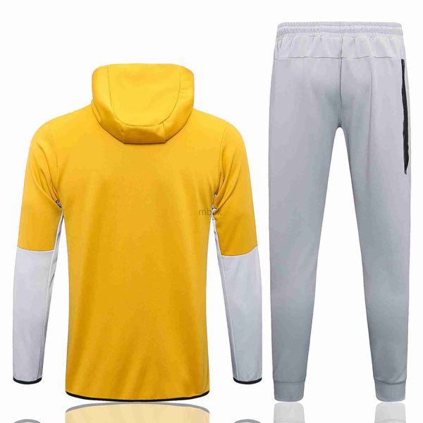 Tech Fleece Hommes Designer Survêtements Sweats à capuche Jogger Costume Veste Pantalon Ensemble à capuche Mens Sweat Costumes Noir Solide Marque Automne Hiver Pull à capuche Sportsuit 240314