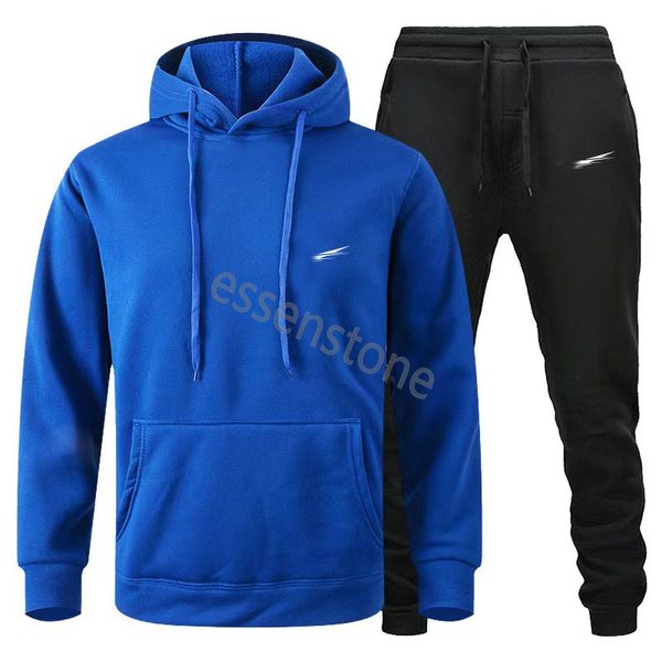 Tech Fleece Hommes Survêtement Designer Sweat à capuche Femmes Mens Survêtements Pas cher Ensemble de polyester Pantalon 2 pièces Ensemble Printemps Automne Running Hoody Hommes Marque Sport Joggers Pantalon