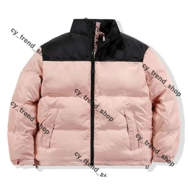 Tech Fleece Northfaces Jacket Men Puffer The Nort Face Jacket Long Down Parkas Hiver Épais Manteau Chaud Femmes Coupe-Vent Broderie The Norths Facees Jacket Cp Stone 90