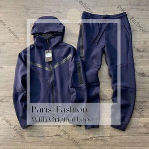 Tech Fleece Survêtement À Capuche Tech Survêtement Pantalon Techfleece Tech À Capuche Tech À Capuche Tech Suit Tech Suit Tech Suit Haute Qualité 193