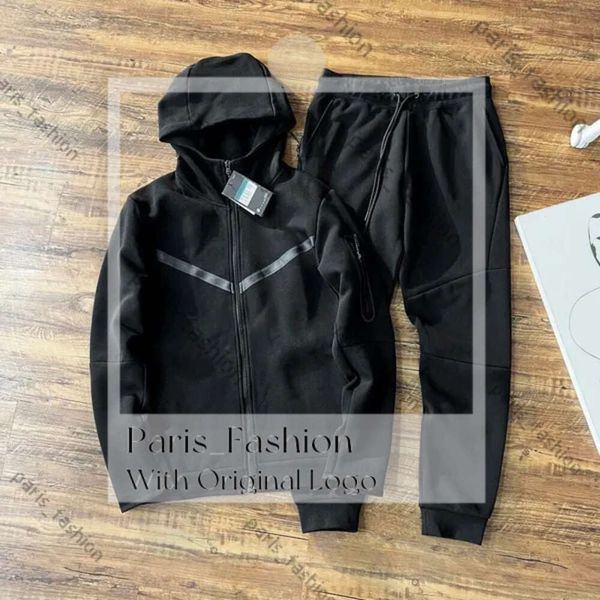 Tech Fleece Survêtement À Capuche Tech Survêtement Pantalon Techfleece Tech À Capuche Tech À Capuche Tech Suit Tech Suit Tech Suit Haute Qualité 423