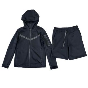Tech hoodie tracksuit Men man tech fleece zip -up hoodie pant tracksuit dames sportbroek jogger broek ontwerper mannen tracksuits jas hoodie sport 651948461