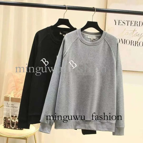 Tech Sweaters Venta caliente London Bu Diseñadores Sudaderas con capucha Suéter Sudadera con capucha Hombre Mujer Sudadera con capucha Hombre Manga larga Bordado Diseño de letras CP Cuello redondo 372