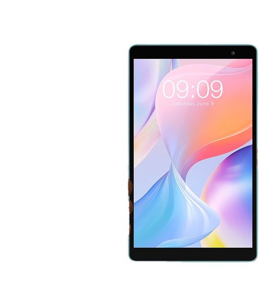 Tablette Teclast P80T (Allwinner A133 1,8 GHz Quad-Core/8 Go (4 Go + 4 Go) RAM/64 Go ROM/8 pouces 1200 800iPS/WiFi 6/BT 5.0/4000 mAh