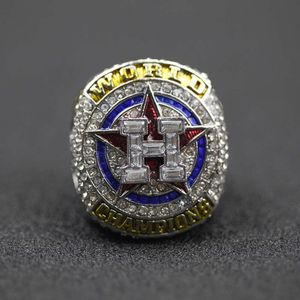TED7 Band Rings 2022 Houston Astronaut Champion Ring No. 27 OI97