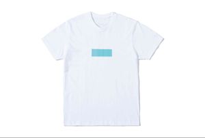 T-shirt à manches courtes et col ras du cou pour homme et femme, streetwear, à la mode, long2 tfn