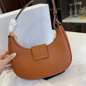 Teen Triomphe Designer Bag Damesmode Lederen tas Toiletbenodigdheden Cross Messenger Bag Wallet Envelop Tas Luxe handtas handtas