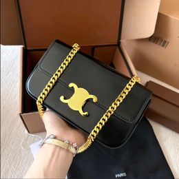 TIENER onderarm Zelfs tassen Man 1 1 Ontwerpers schoudertas Luxe handtas flap baguette draagtas mode clutch Lederen portemonnee portemonnee Keten crossbody tassen A3