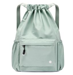 Sac à dos adolescent sac extérieur portabilité sac à dos cartable pour étudiant sacs de sport sac à main 8 couleurs 9500386