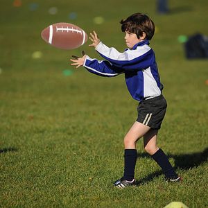 Ballon de rugby pour adolescents, jouets pour enfants, ballons de football antidérapants, petit ballon de rugby avec gonfleur, balle de jeu pour enfants, enseignement 240116