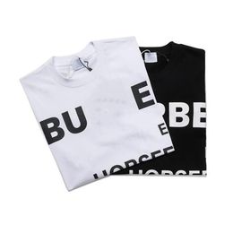 T-shirts Designer Hommes T-shirt Femmes Chemises T-shirt de mode avec des lettres Casual Summer manches courtes Homme Tee Femme Vêtements Taille asiatique 2944