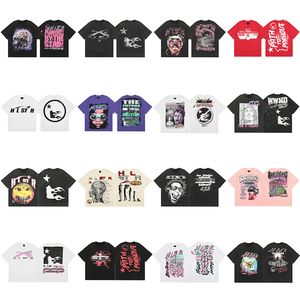 Tees heren t -shirt zomer mode man dames ontwerpers t shirts met lange mouwen tops katoenen t -shirts kleding polos korte mouw hoge kwaliteit kleding