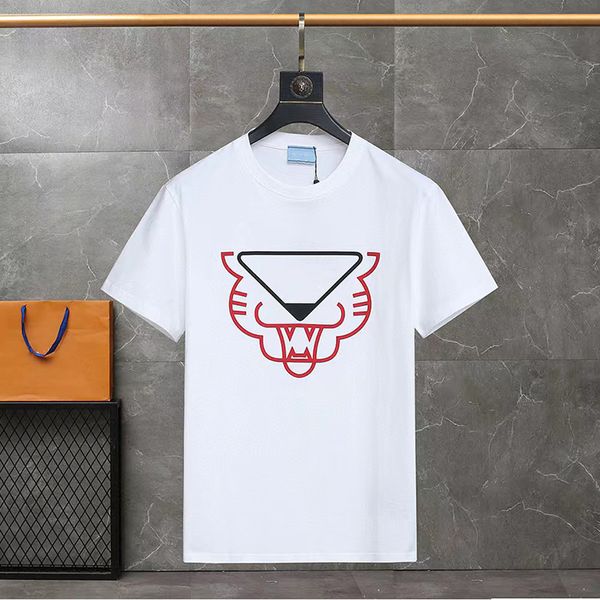 Tees camisas para hombre camiseta de mujer Camiseta de diseñador algodones Tops Hombre S Camiseta casual Ropa de lujo Pantalones cortos de calle Ropa de manga Social Básico manga única Jersey