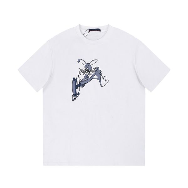 Camisetas Camisetas para hombre Camisetas de diseñador para mujer Camisetas de algodón Tops para hombre Camisa casual Ropa de lujo Street Slim fit Pantalones cortos Ropa de manga