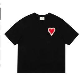 Camiseta de camisetas de verano para hombres diseñadores para mujeres de la manga de manga larga