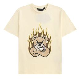 Camisetas Camiseta Moda de verano para hombre Diseñadores para mujer Camisetas Camisetas de manga larga Carta de lujo Camisetas de algodón Ropa de manga corta Ropa de alta calidadTS-5XL