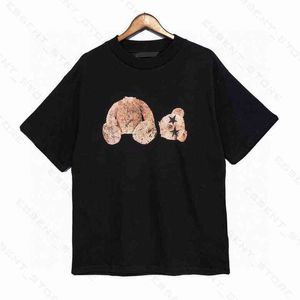 Tees Tshirt Summer Fashion Mens Designers Womens T-shirts à manches longues Tops Luxurys Lettre tshirts Vêtements à manches courtes 14